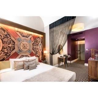 Hotel Moments Budapest