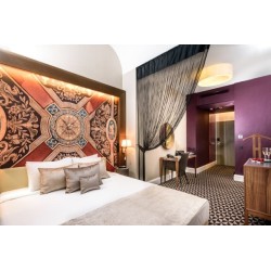 Hotel Moments Budapest