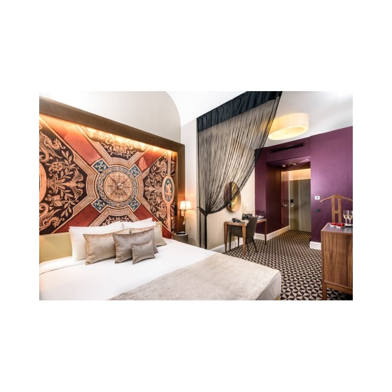 Hotel Moments Budapest
