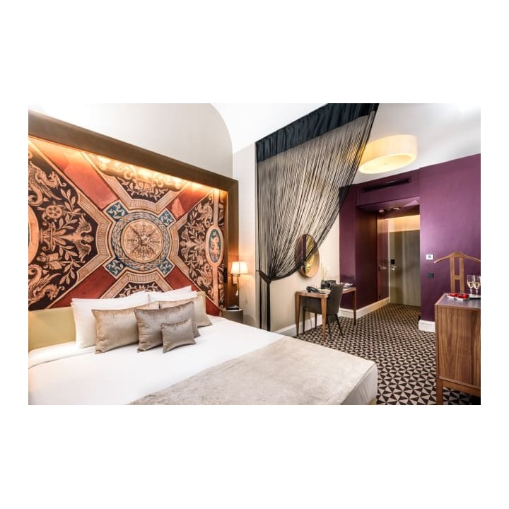 Hotel Moments Budapest