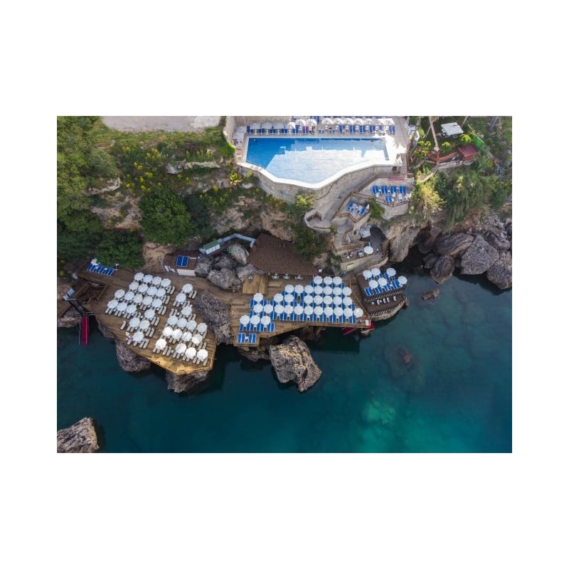 Ramada Plaza Antalya