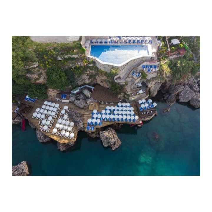 Ramada Plaza Antalya