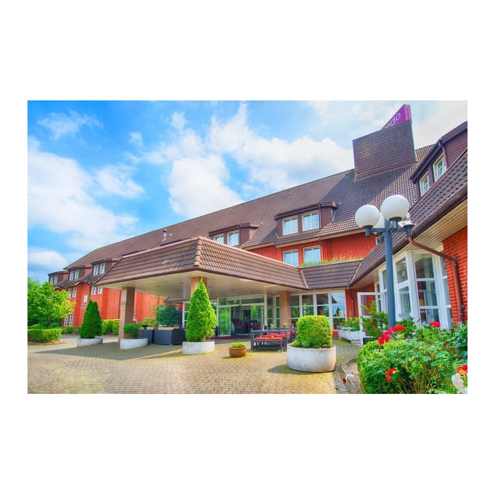 Leonardo Hotel Hamburg-Stillhorn