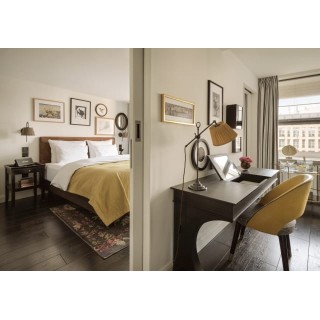 The Nikolai Hotel Hamburg - Leonardo Limited Edition