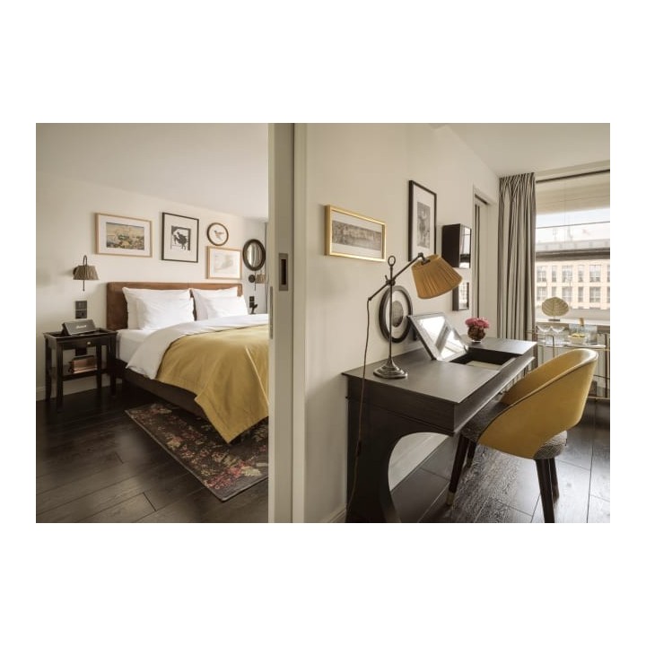 The Nikolai Hotel Hamburg - Leonardo Limited Edition