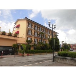 Hotel Bologna