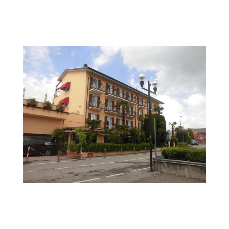 Hotel Bologna
