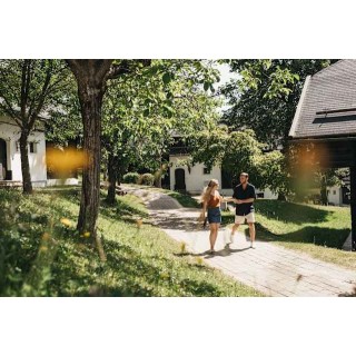 Naturel Hoteldorf Schönleitn