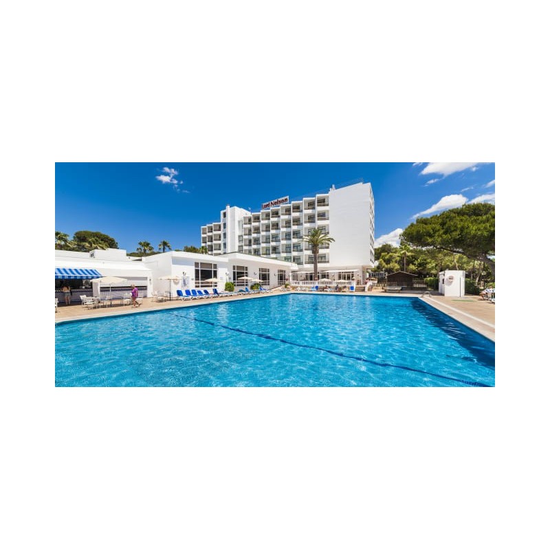 Globales Lord Nelson - Adults only
