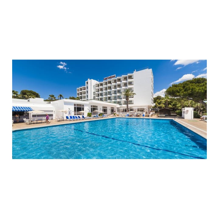 Globales Lord Nelson - Adults only