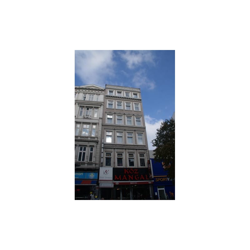 Hotel Terminus