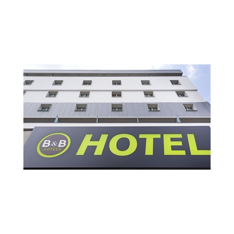 B&B Hotel Modena