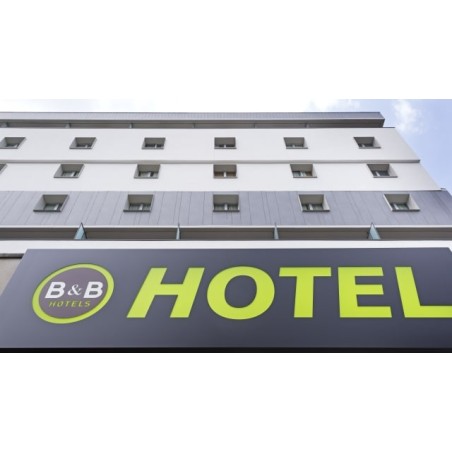 B&B Hotel Modena