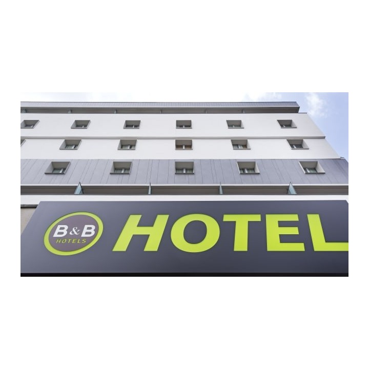 B&B Hotel Modena