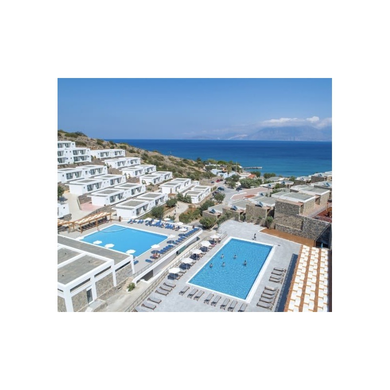 Ariadne Beach Hotel