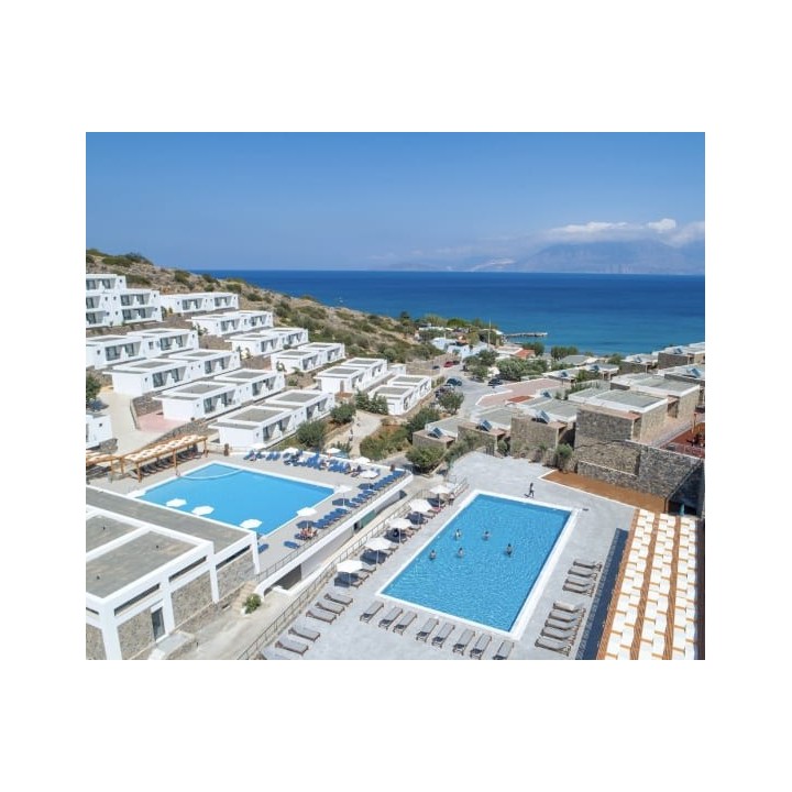 Ariadne Beach Hotel