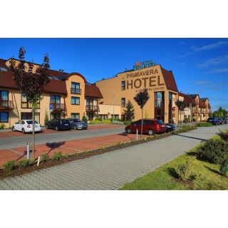 PRIMAVERA Hotel & Congress centre