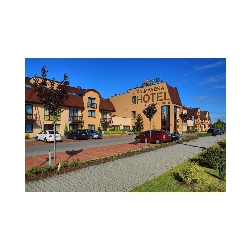 PRIMAVERA Hotel & Congress centre
