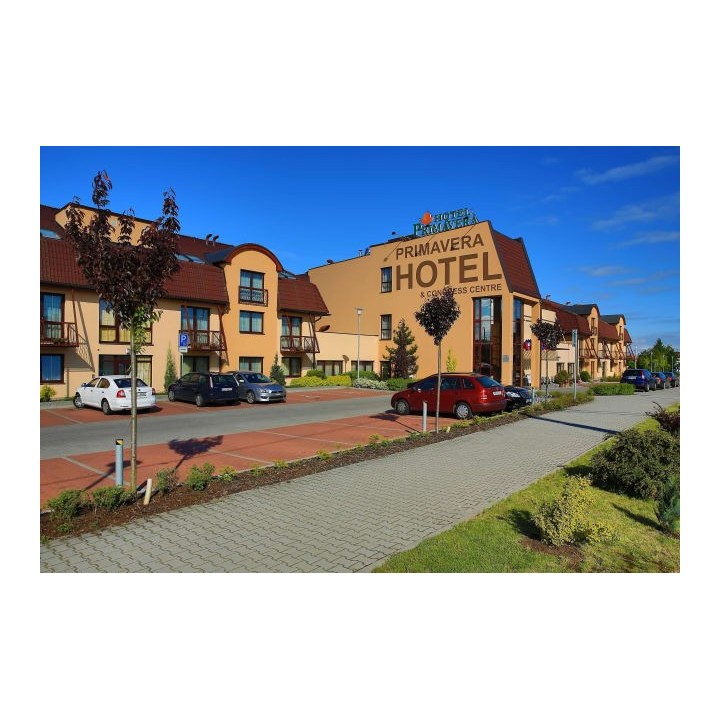 PRIMAVERA Hotel & Congress centre