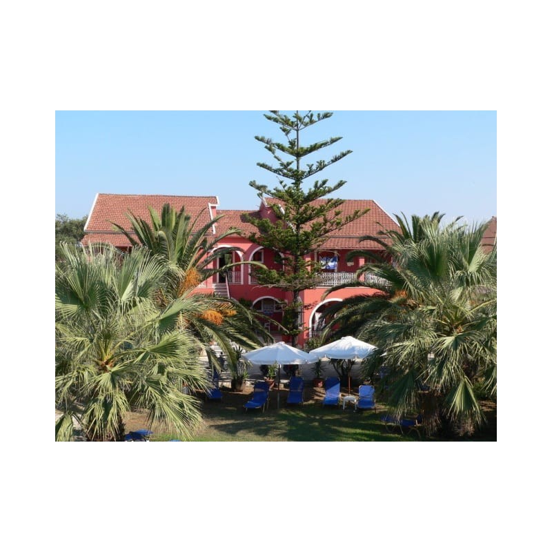 Hotel Niki