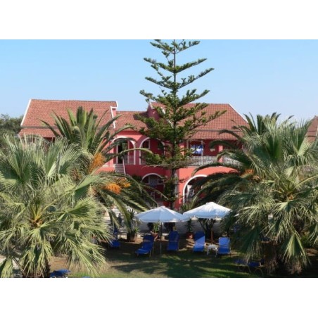Hotel Niki