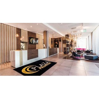 PLAZA Premium München