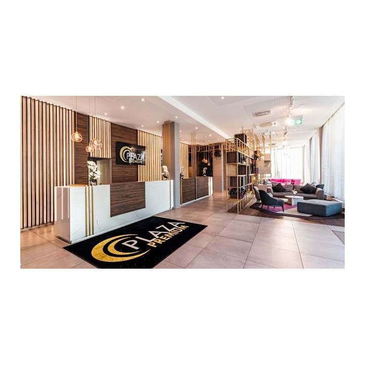 PLAZA Premium München