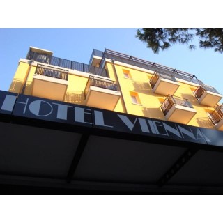 Hotel Vienna Jesolo