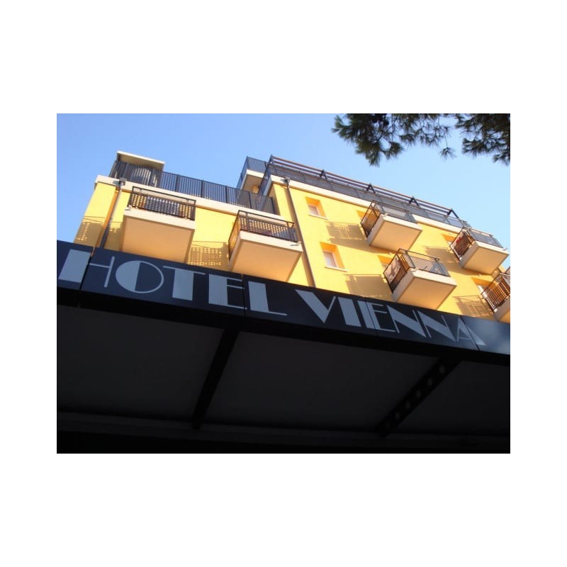 Hotel Vienna Jesolo
