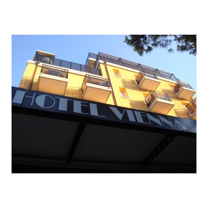 Hotel Vienna Jesolo