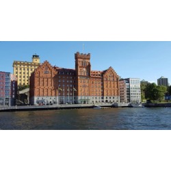 Hotel Elite Marina Tower