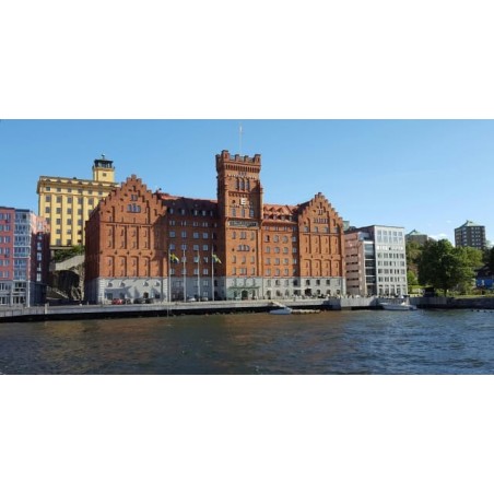 Hotel Elite Marina Tower