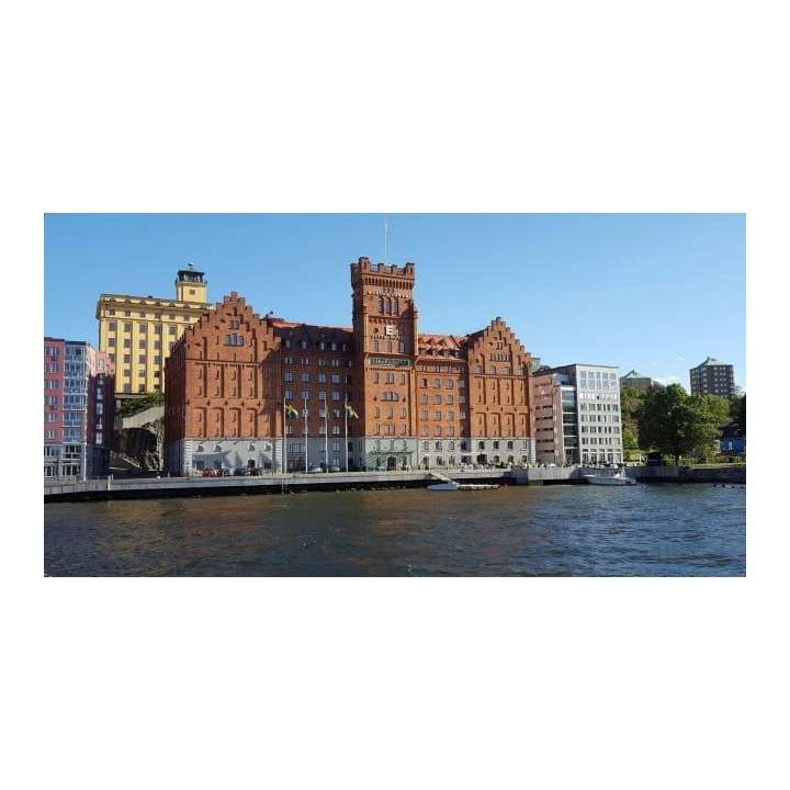 Hotel Elite Marina Tower