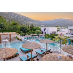 Eurohotel Katrin Hotel & Bungalows
