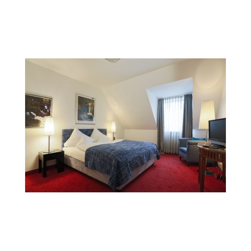 Hotel Nymphenburg