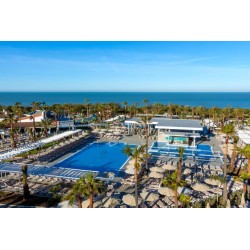 Hotel Riu Chiclana