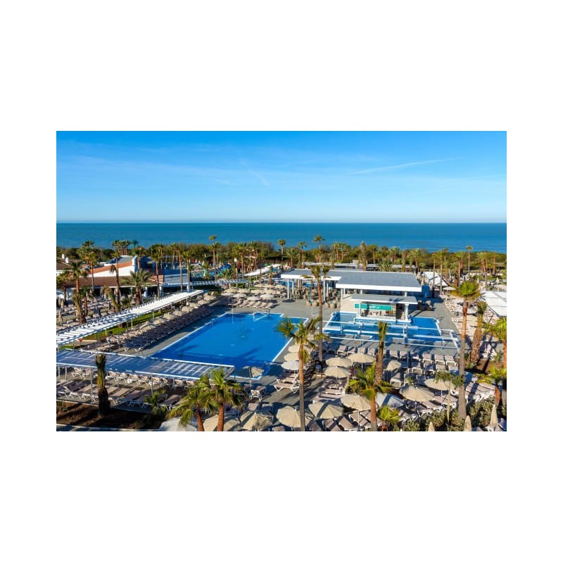 Hotel Riu Chiclana