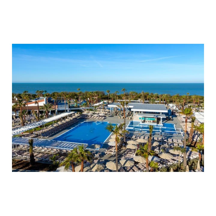 Hotel Riu Chiclana