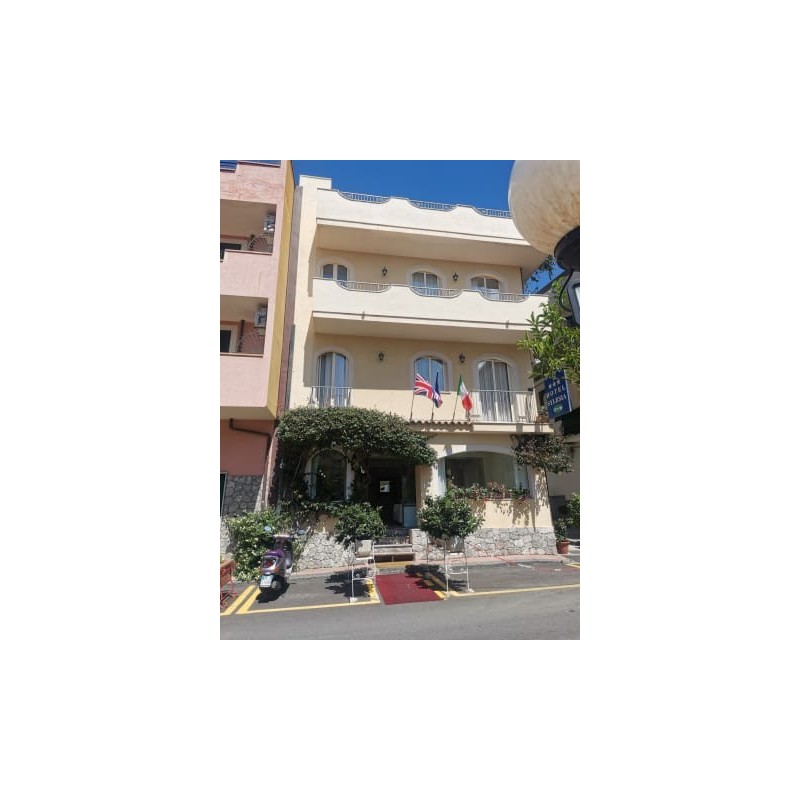 Hotel Sylesia