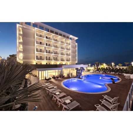 Hotel Ambasciatori
