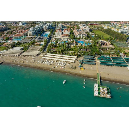 Aydinbey Famous Resort