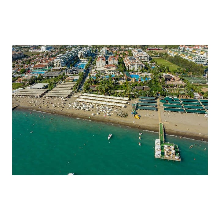 Aydinbey Famous Resort