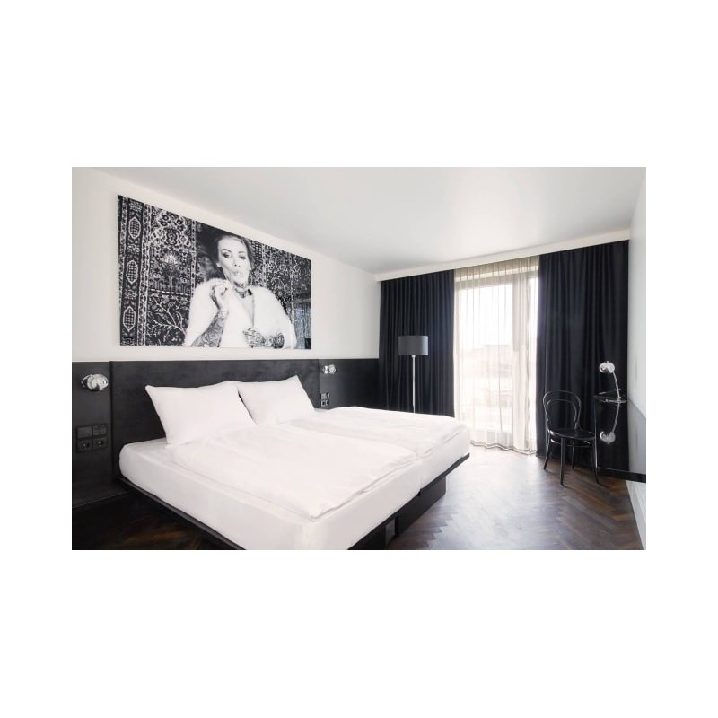 Hotel AMANO Grand Central