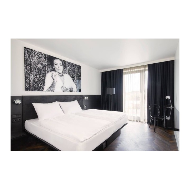 Hotel AMANO Grand Central