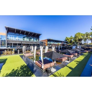 Hotel Evidencia Belverde Atitude