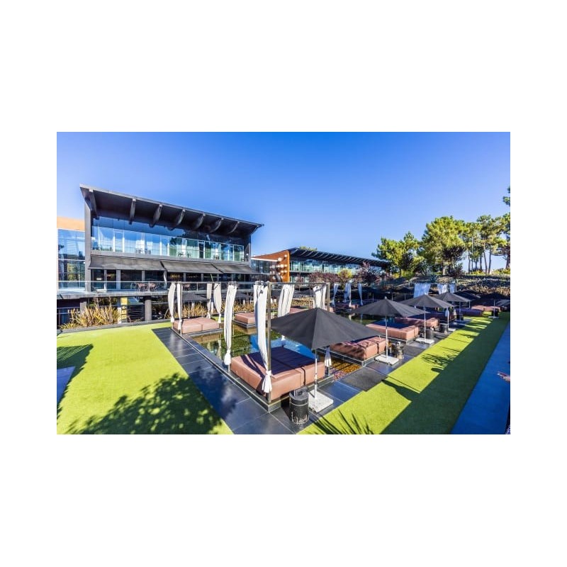 Hotel Evidencia Belverde Atitude