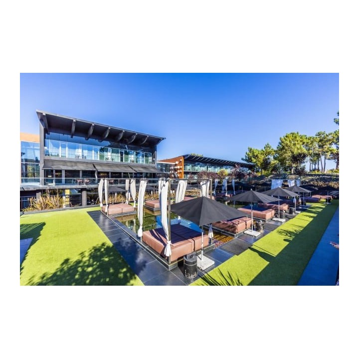 Hotel Evidencia Belverde Atitude