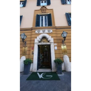 Hotel Villa Grazioli