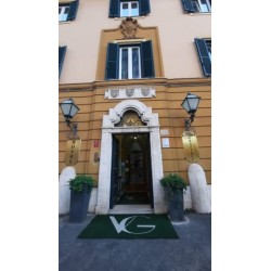 Hotel Villa Grazioli
