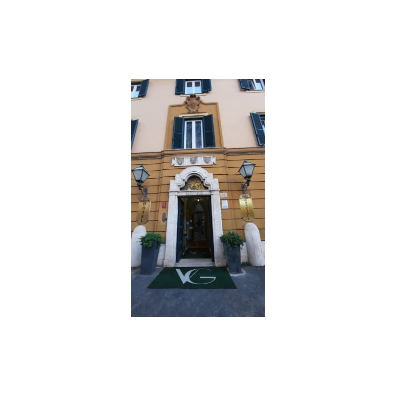 Hotel Villa Grazioli